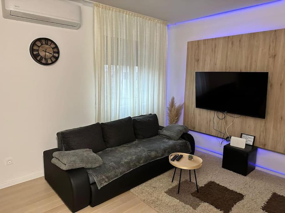 Apartman Marvitus 1 Zagreb Exterior photo